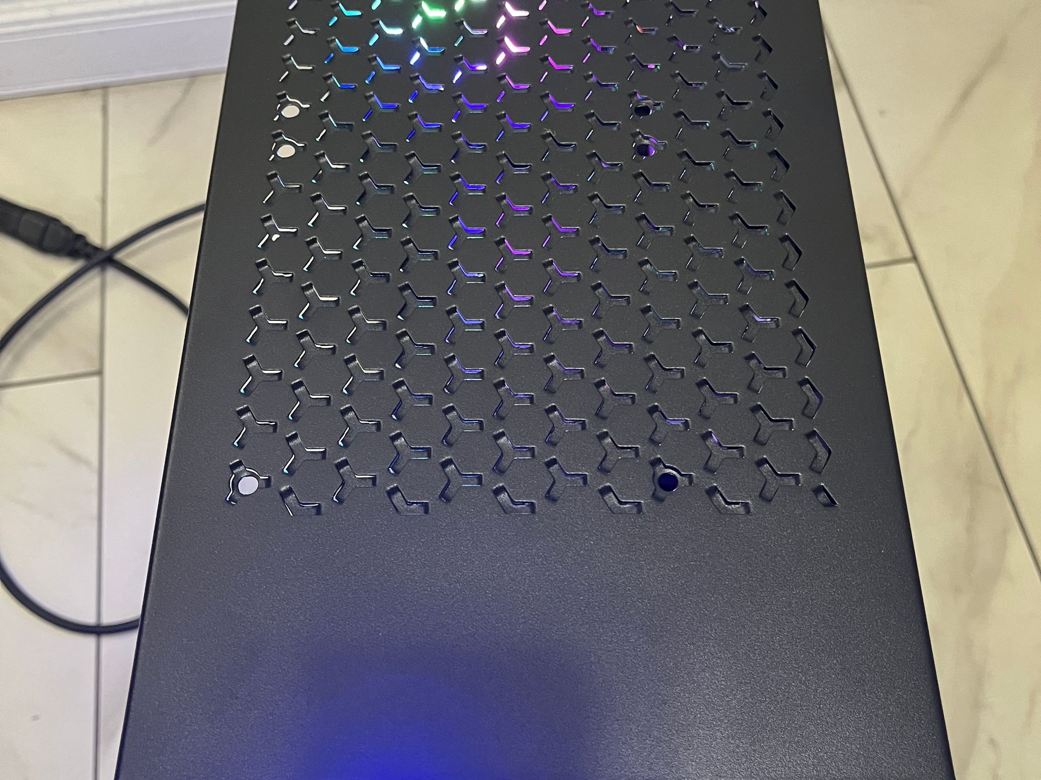 Budget Gaming PC - Intel i5-6400, NVIDIA GTX 1060 6GB, 12GB RAM, 756GB Storage, w/ Wi-Fi & BT