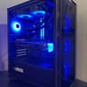 Shadow Fury! Gaming PC w/ Ryzen 5 5600X, RX 6700 XT, 32 GB DDR4, 1 TB NVMe, and lots of RGB