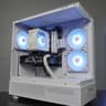🤍AESTHETIC🤍 RTX GAMING Beast 💚 RTX 2060 6GB 🧡 Ryzen 5 4500 | 16GB RAM | 1TB NVME