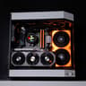 ⏳💲✂️🤍🖤Dream Gaming PC🏆Nvidia RTX 5080 16GB🏆 AMD Ryzen 7 9800X3D 3D V-Cache🏆 32GB DDR5🏆5TB SSD