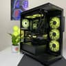 Cyber Week Sale!!! ⚡️ Titan Forge Gaming PC ⚡️ + Ryzen 7 7700X / 3080 TI