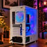 🍭🪐QUANTUM Gaming PC | RTX 3070 | I5-12600K | 16GB RAM | 1TB NVME | WiFi & BT | FREE SHIPPING