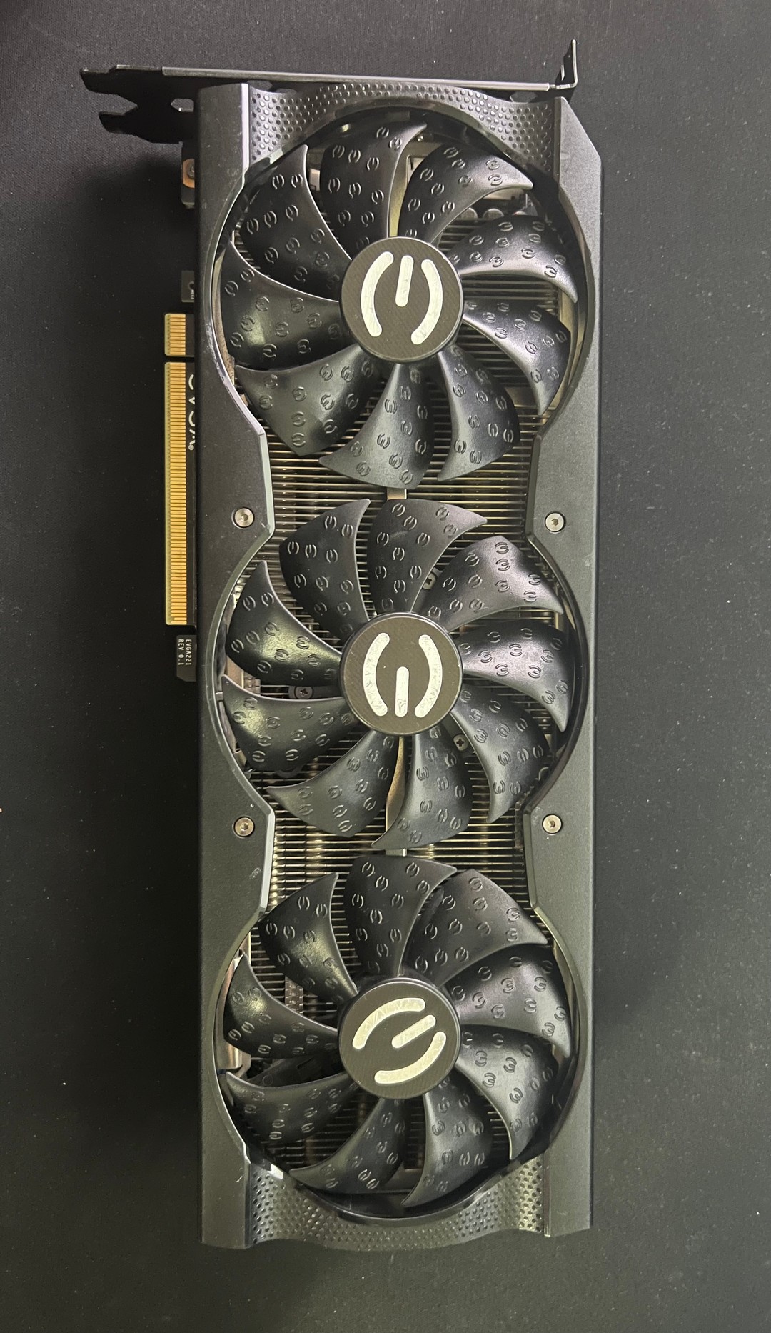 EVGA GeForce RTX 3090 XC3 ULTRA Gaming 24GB GDDR6X | Jawa