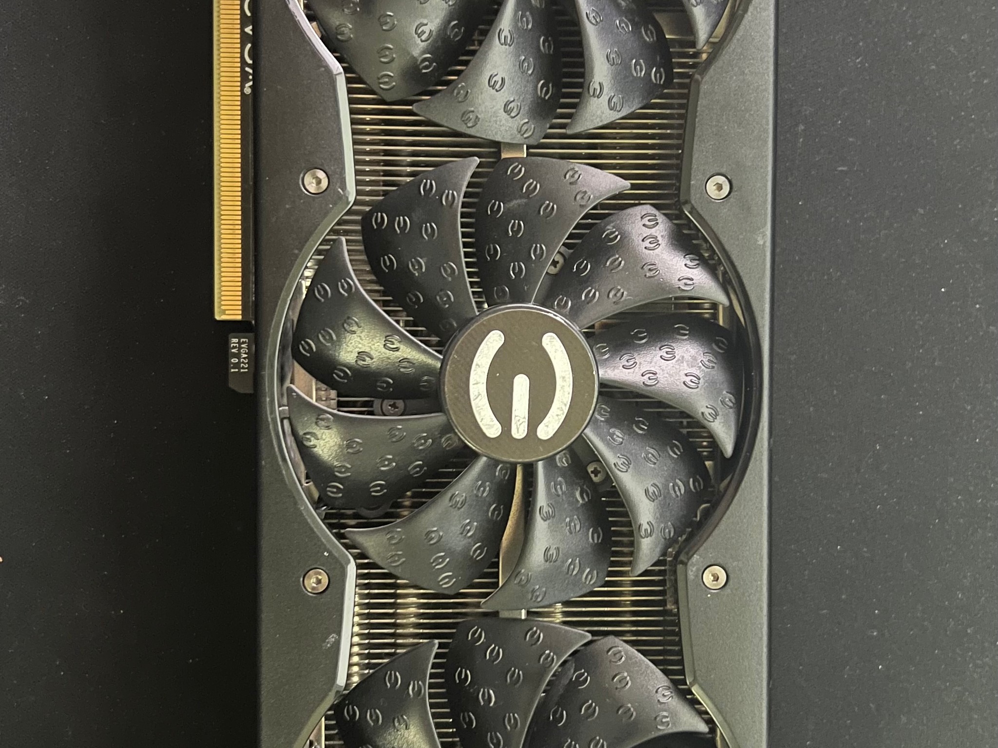 EVGA GeForce RTX 3090 XC3 ULTRA Gaming 24GB GDDR6X