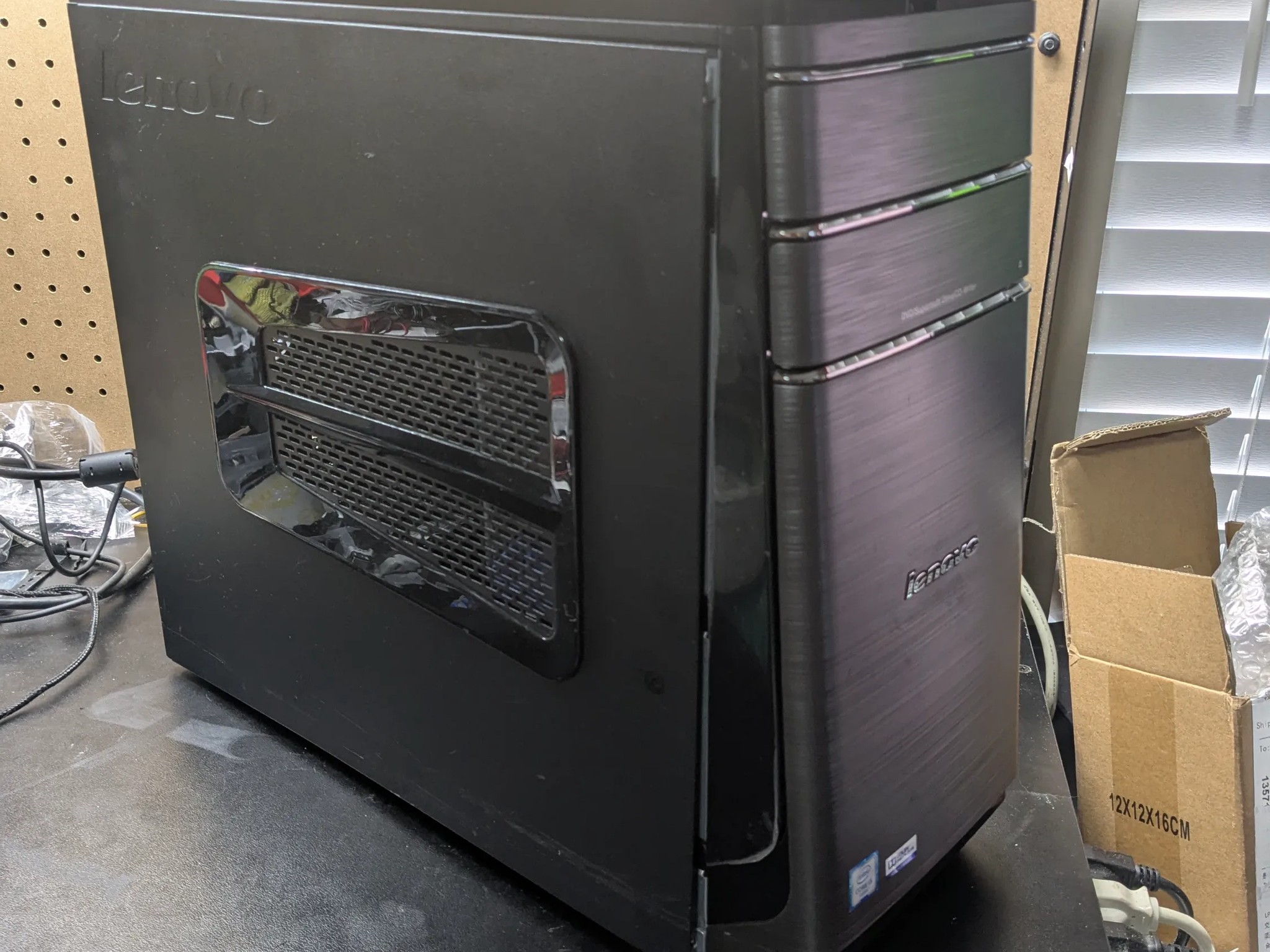 Cheap Native Windows 11 | Fortnite/Roblox Gaming PC | i5-6400, GTX 1050 2GB, 480GB SSD