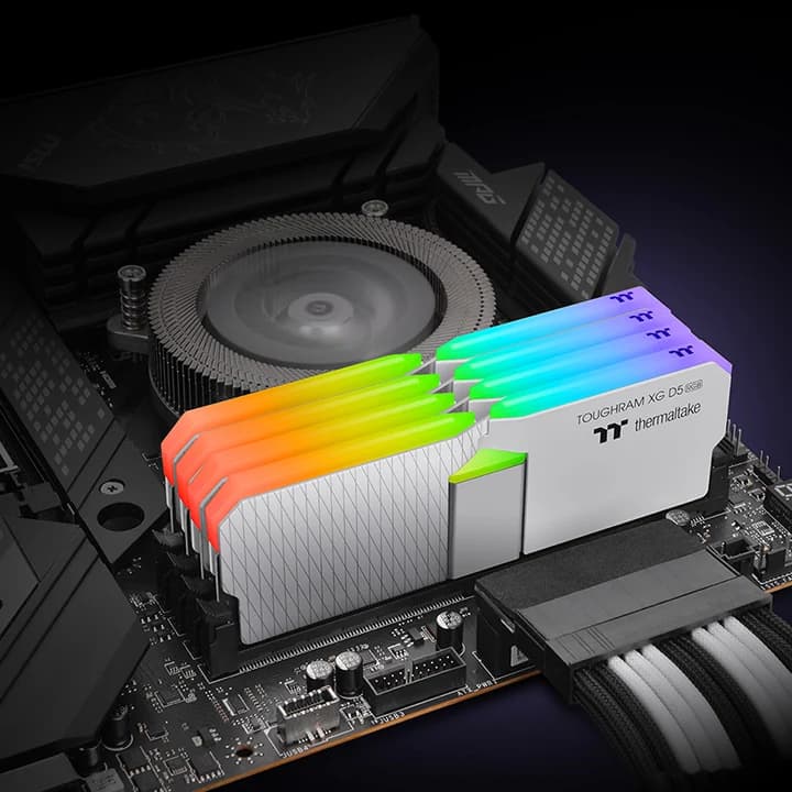 Thermaltake TOUGHRAM XG RGB D5 32GB (2x16GB)