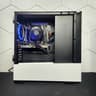 "Cyberpowerpc C series" Ryzen 5 7600 | RTX 3060 8GB | 16GB DDR5 | 500GB SSD | Keyboard and Mouse