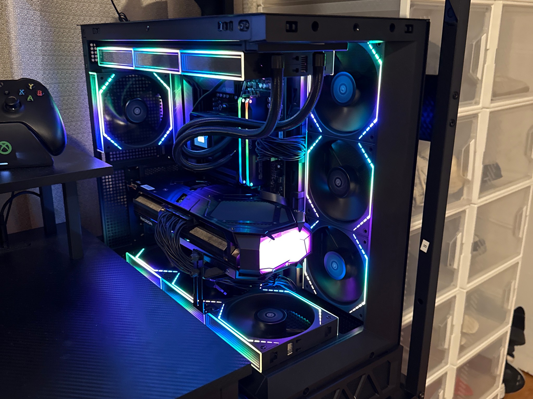 1440p Gaming PC Build