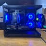 RTX 4070 Ti | Ryzen 7 8700F | 32GB RAM | 1TB NVMe | Gaming PC