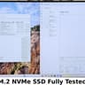 2TB NVMe M.2 SSD Samsung 990 EVO PLUS