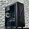 Rx 6600 XT / Ryzen 5 5500 / 16GB 3000MHz / 512GB SSD / Windows 11 Pro