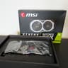 MSI GeForce RTX 2070 SUPER VENTUS GP OC