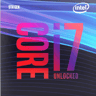 NEW Intel 9th Gen - Core i7-9700K 8-Core (4.9 GHz Turbo) LGA 1151 (300 Series) Desktop Processor