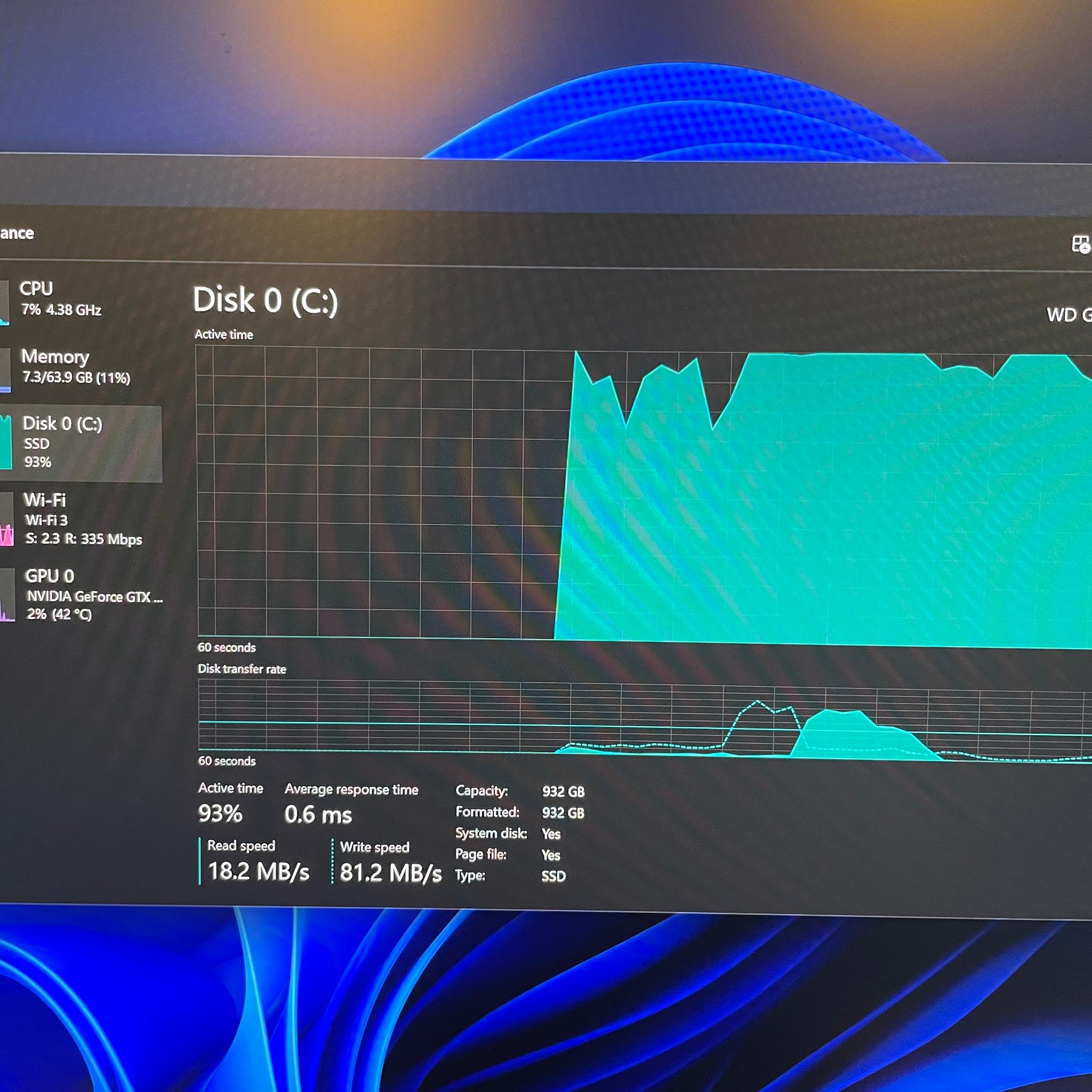 Gaming PC With 5900x (with cooler), 64GB of RAM, 1TB SSD, Wifi/Bluetooth Dongle (GPU NOT included)