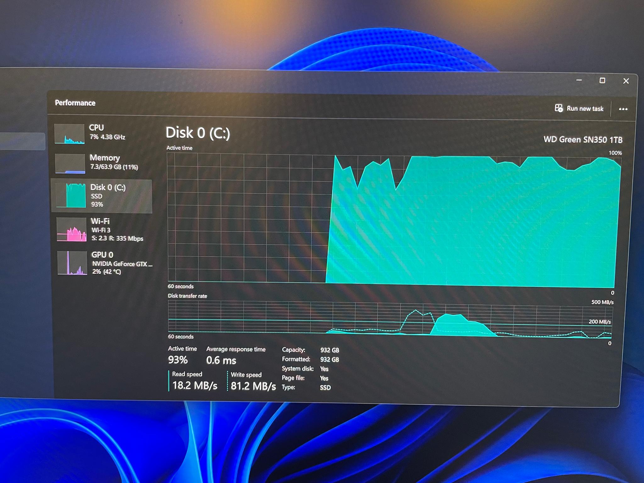 Gaming PC With 5900x (with cooler), 64GB of RAM, 1TB SSD, Wifi/Bluetooth Dongle (GPU NOT included)