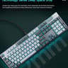The Poseidon i7-13700KF 5.8GHz, RTX 4070  12GB, 1TB NVME SSD, 32GB RGB DDR5 With Keyboard/Mouse