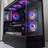 RTX 5070 | RYZEN 5 7500F | 16GB DDR5 | 650W PSU |
