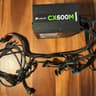 CORSAIR CX600M 600W 80 PLUS BRONZE Power Supply