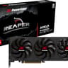 Radeon RX 9070 XT Custom Gaming PC - Ryzen 7 7800X3D, 32GB RAM, 2TB NVMe SSD