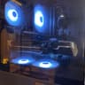 Custom Gaming PC Build