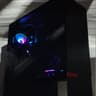 Gaming PC Ryzen 5 5500 16GB RAM 240GB SSD+500GB HDD RTX 2070 SUPER 8GB Win11 PC