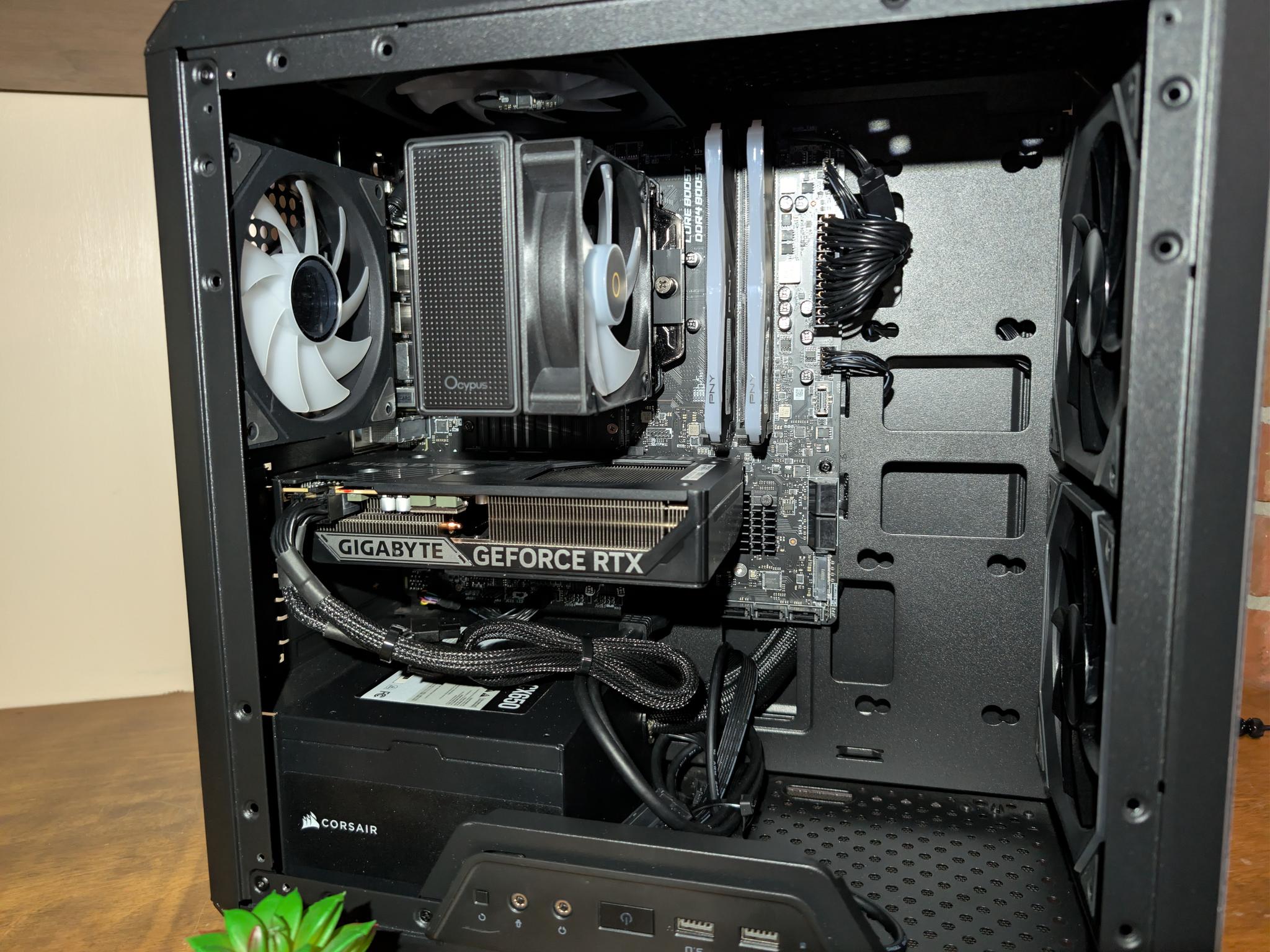 ⚡ RTX 5060 + RYZEN 7 5700X | THE 2026 MID-RANGE KING ⚡