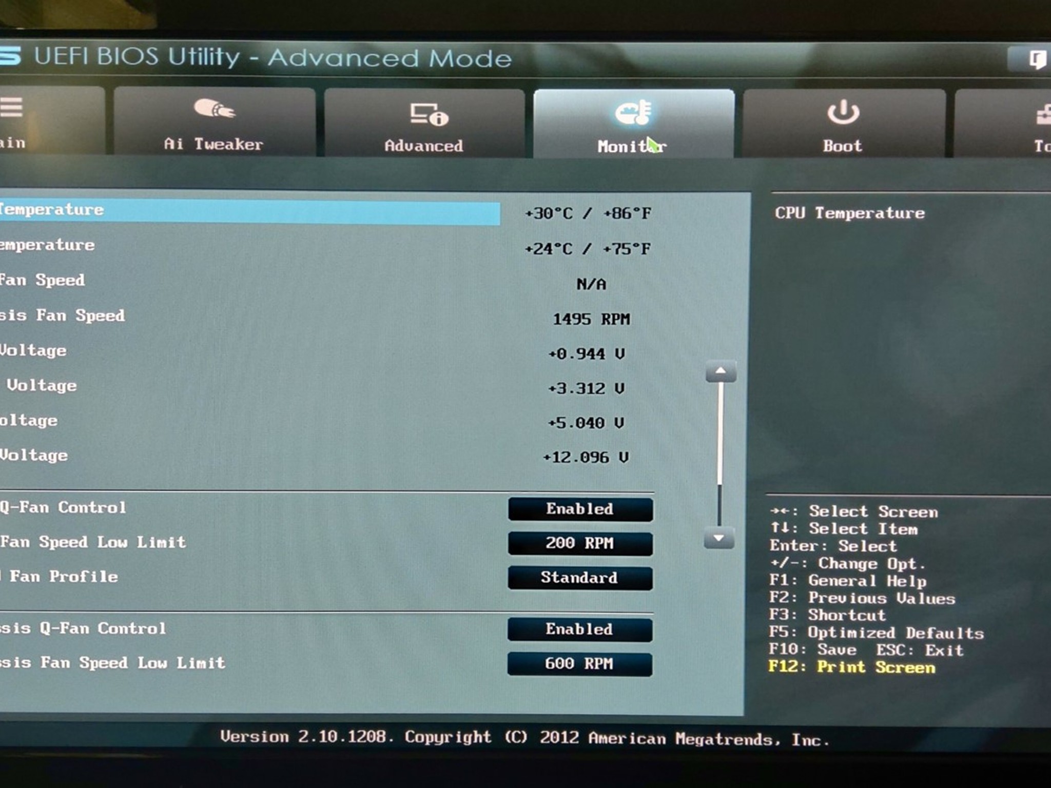ASUS P8Z77-I Deluxe MOBO & Intel i7-3770 CPU Combo