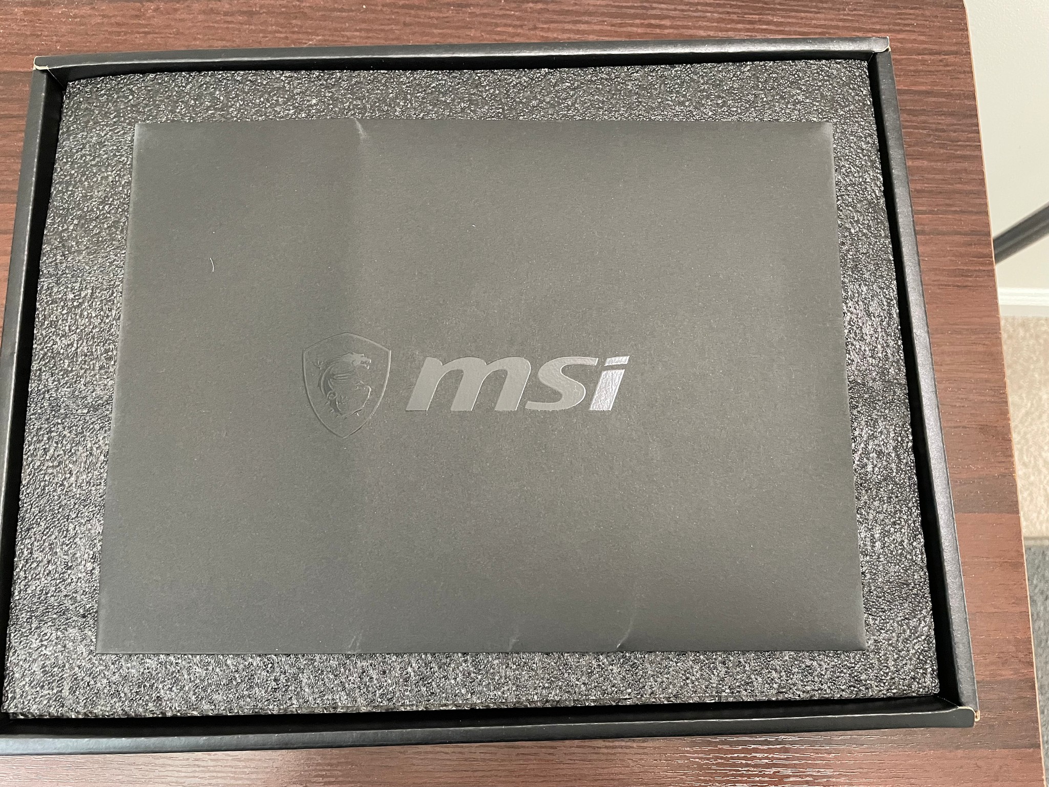 Like New/ Warranty - MSI Mech AMD Radeon RX 6750 XT 2X OC