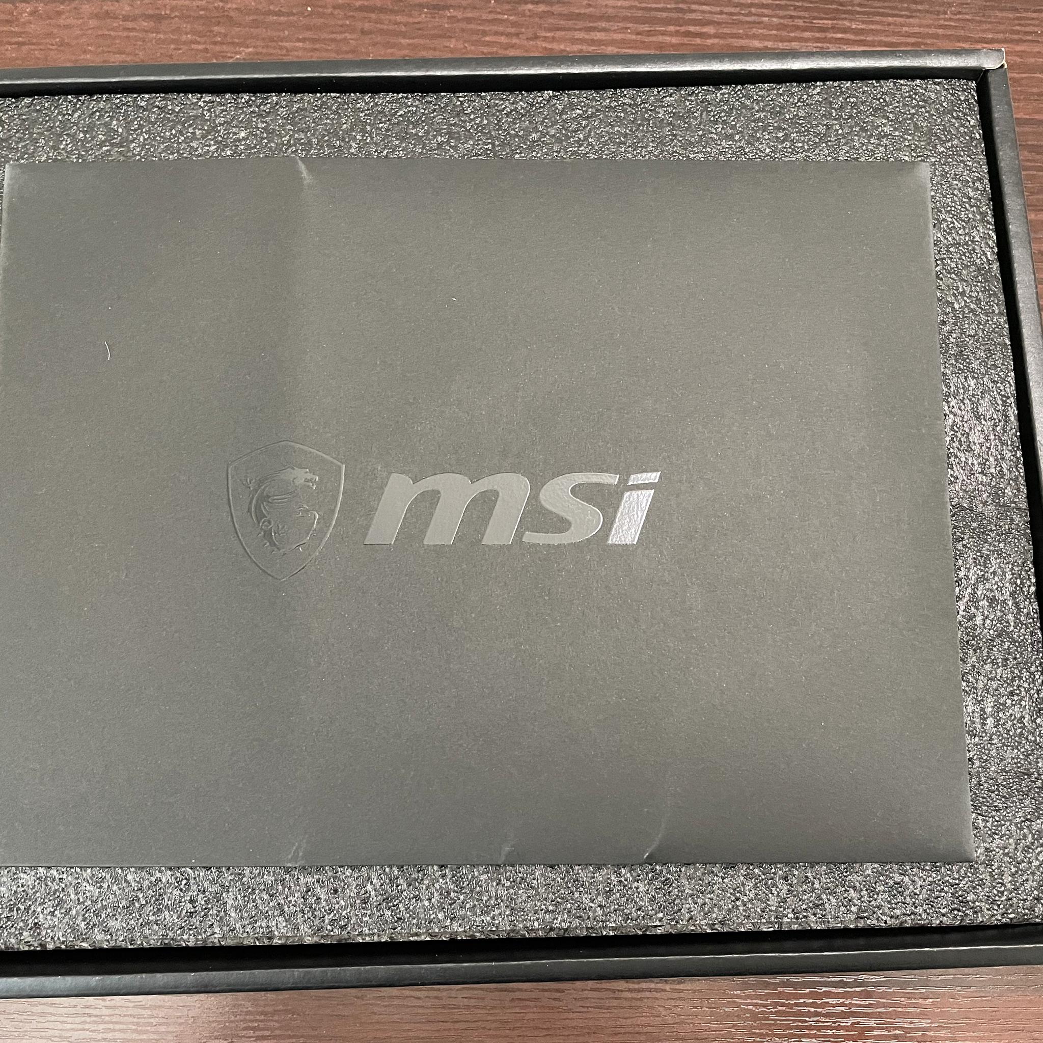 Like New/ Warranty - MSI Mech AMD Radeon RX 6750 XT 2X OC