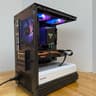 Ryzen 5 5500 | RX 6700 XT 12GB | 32GB DDR4 3600 | 1TB SSD | WiFi | High FPS 1080p / 1440p Gaming PC