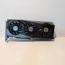 Very Good Condition- Gigabyte Nvidia GeForce RTX 3060 OC 12GB GDDR6