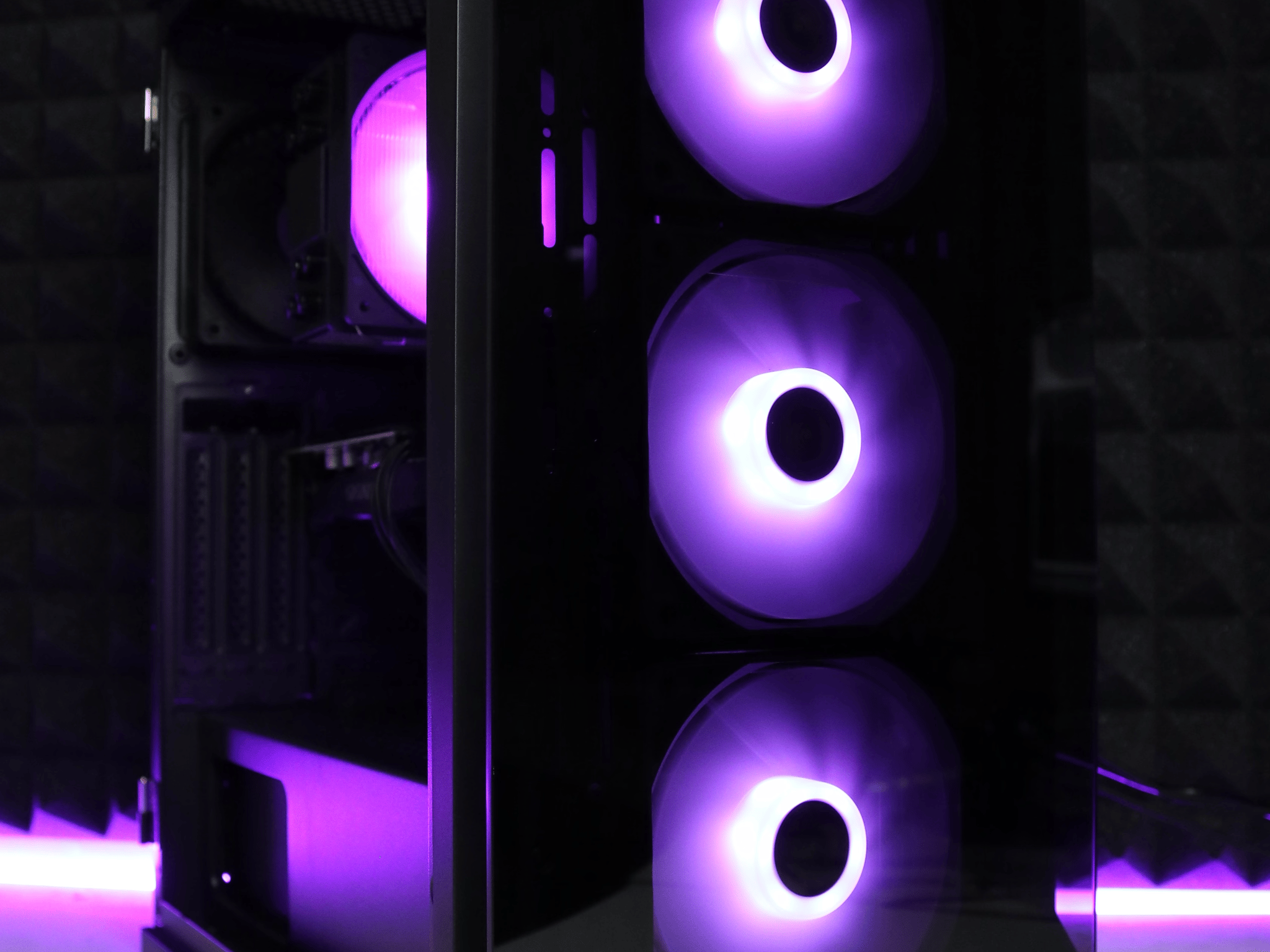 Grape | Ryzen 5 3600/GTX 1660S FREE SHIPPING w/ Wi-Fi