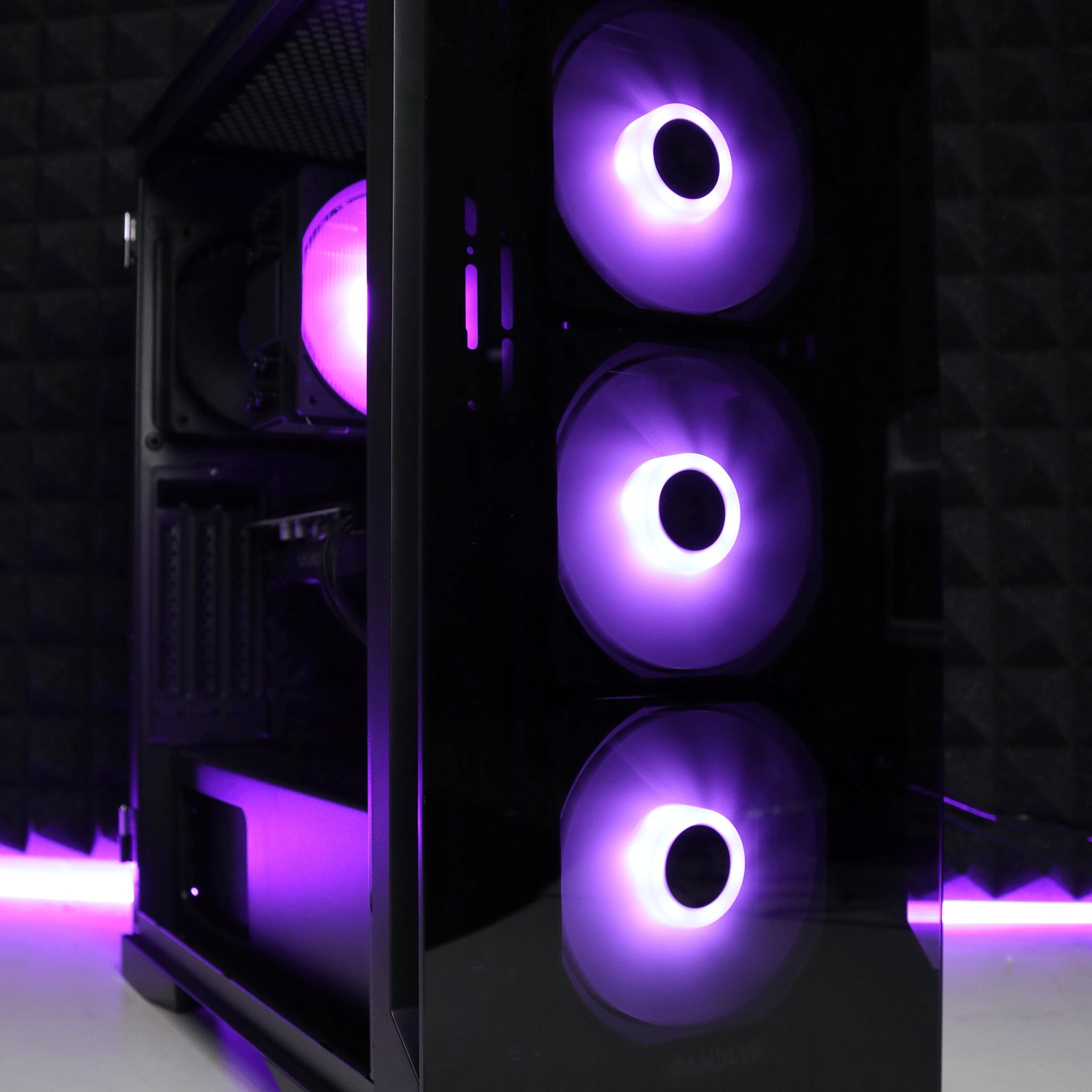 Grape | Ryzen 5 3600/GTX 1660S FREE SHIPPING w/ Wi-Fi
