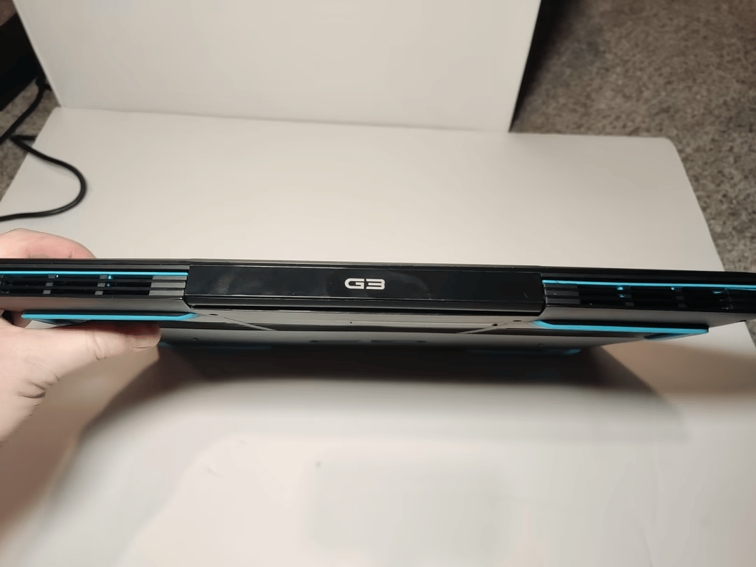 Dell G3 15.6" 1080p Core i5 9300H GTX 1660Ti Gaming Laptop