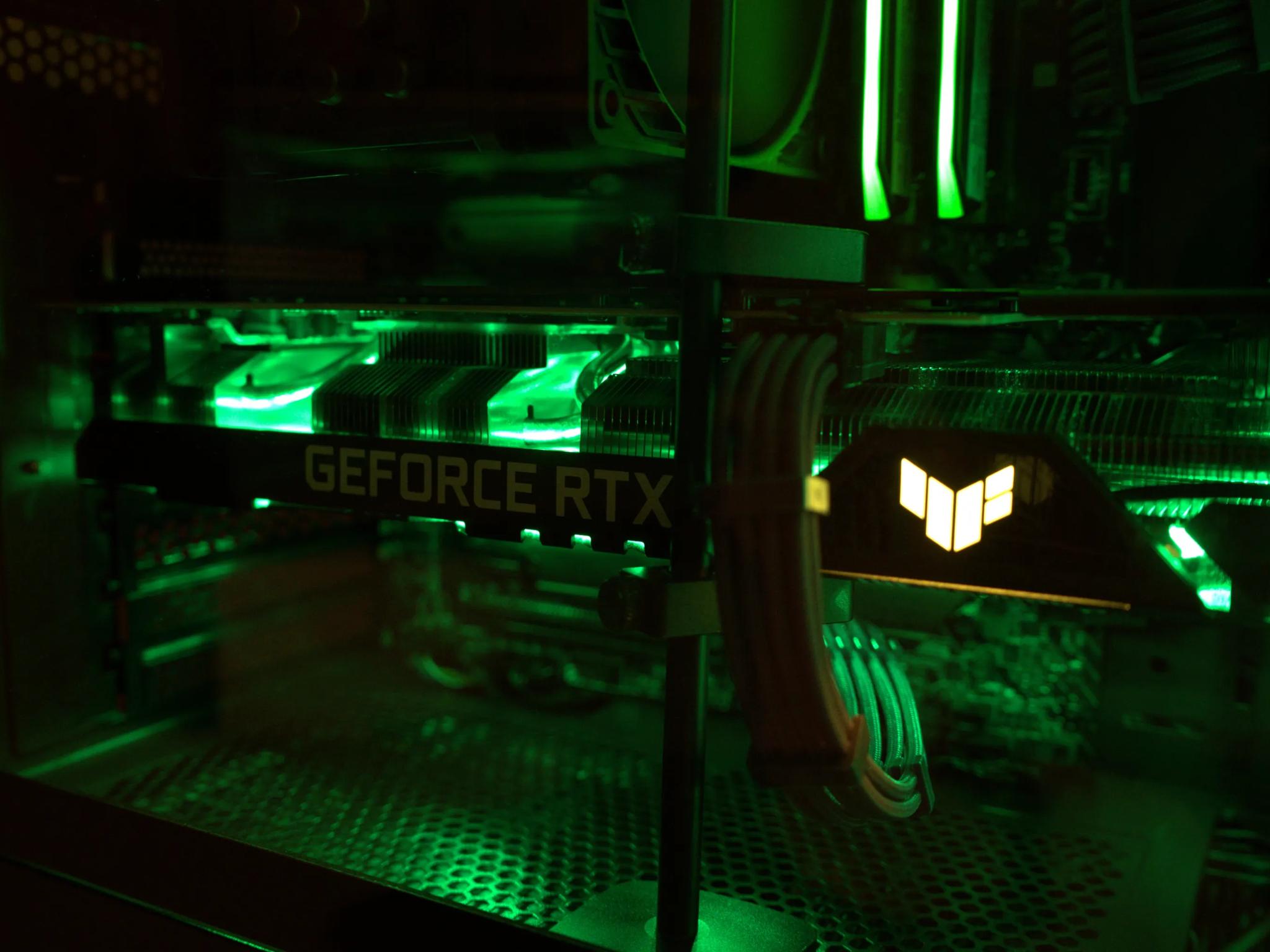 i7-10700KF (De-lidded), RTX3060 12GB, 2x16GB DDR4, 2x512GB NVMe PC