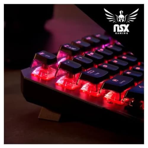 NSX Gaming