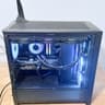 Corsair 4000D RTX 5070 OC 12GB