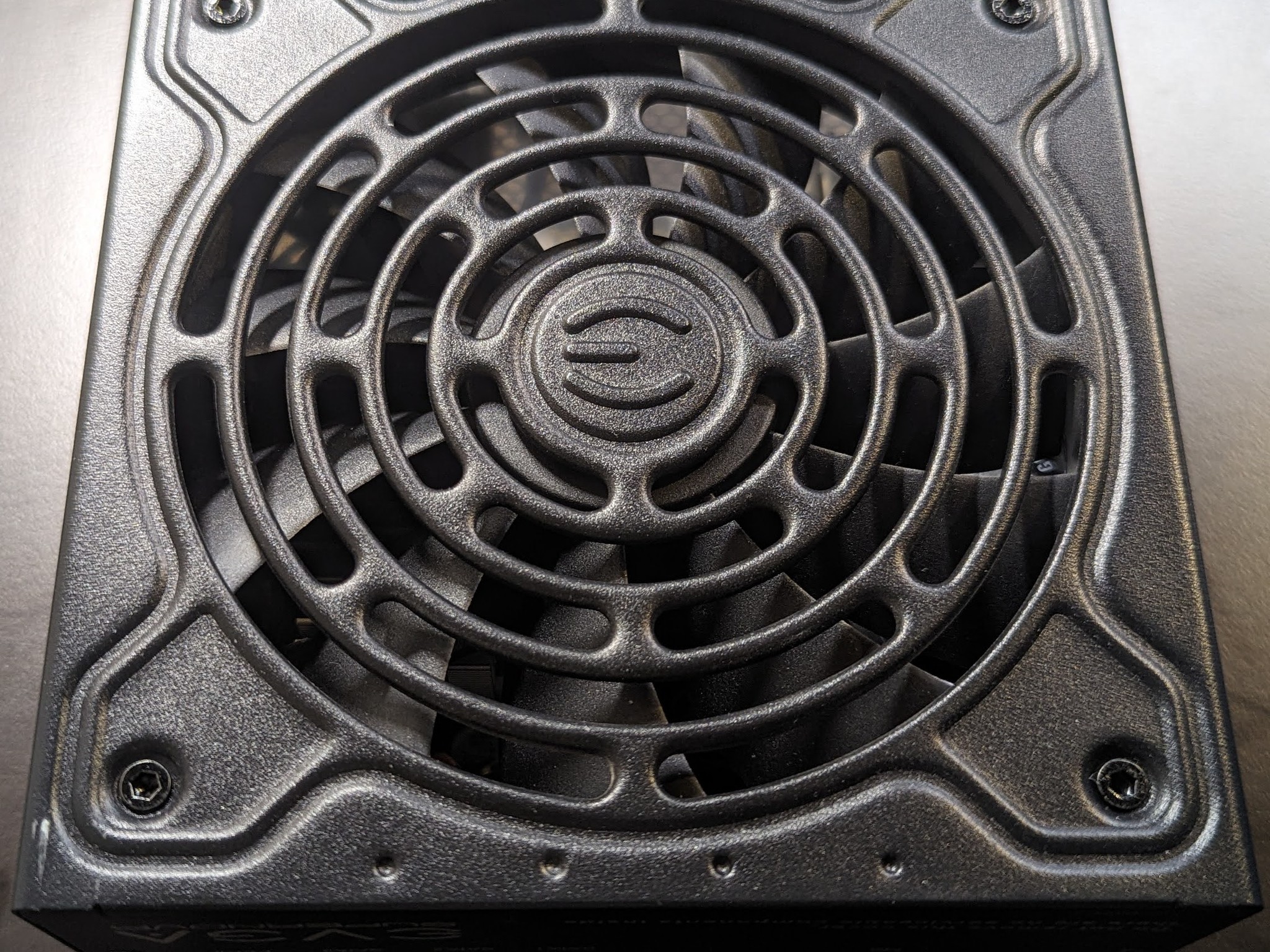 EVGA SuperNOVA 850 GA 850W 80+ Gold Fully Modular ATX PSU