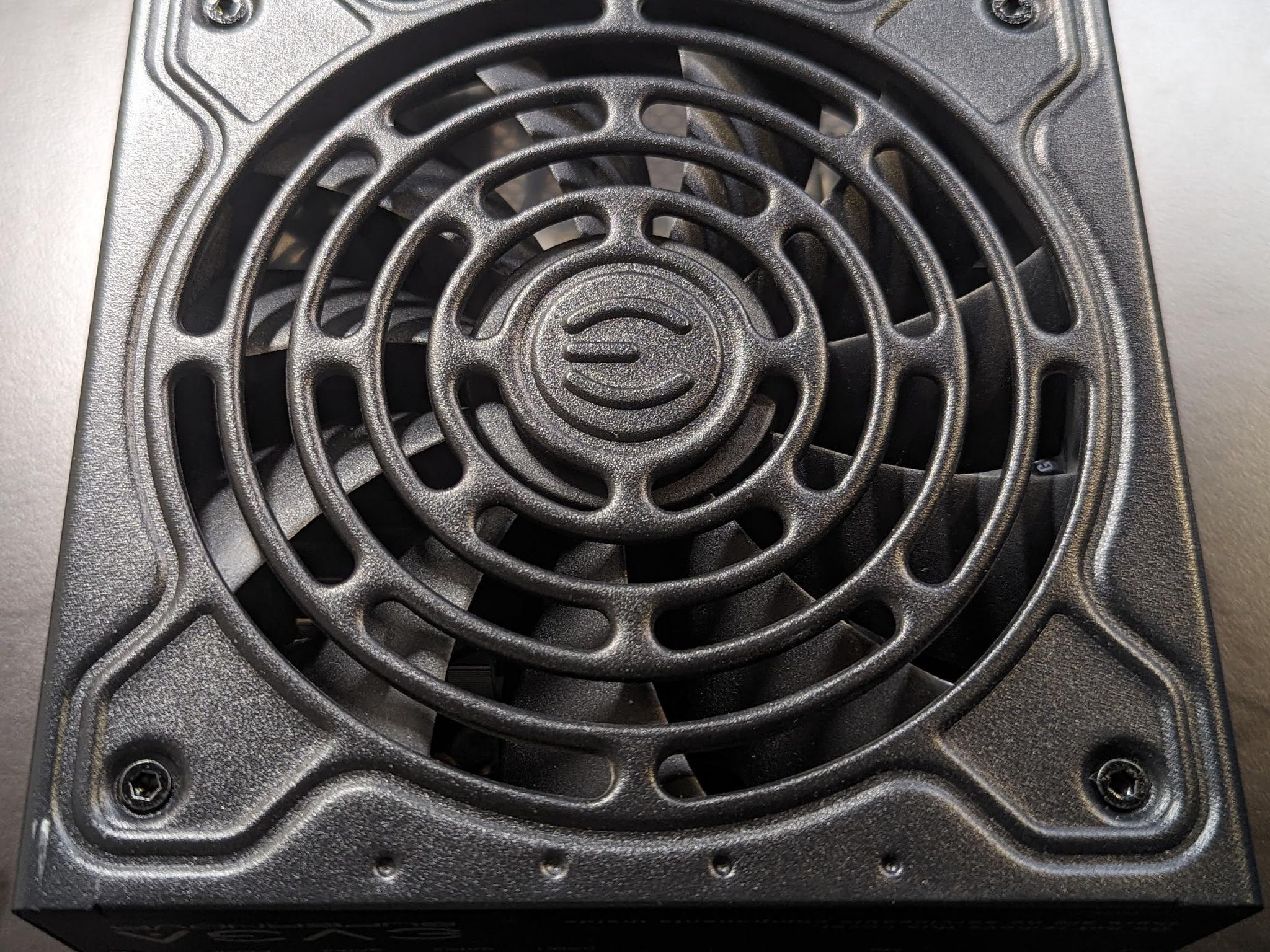 EVGA SuperNOVA 850 GA 850W 80+ Gold Fully Modular ATX PSU
