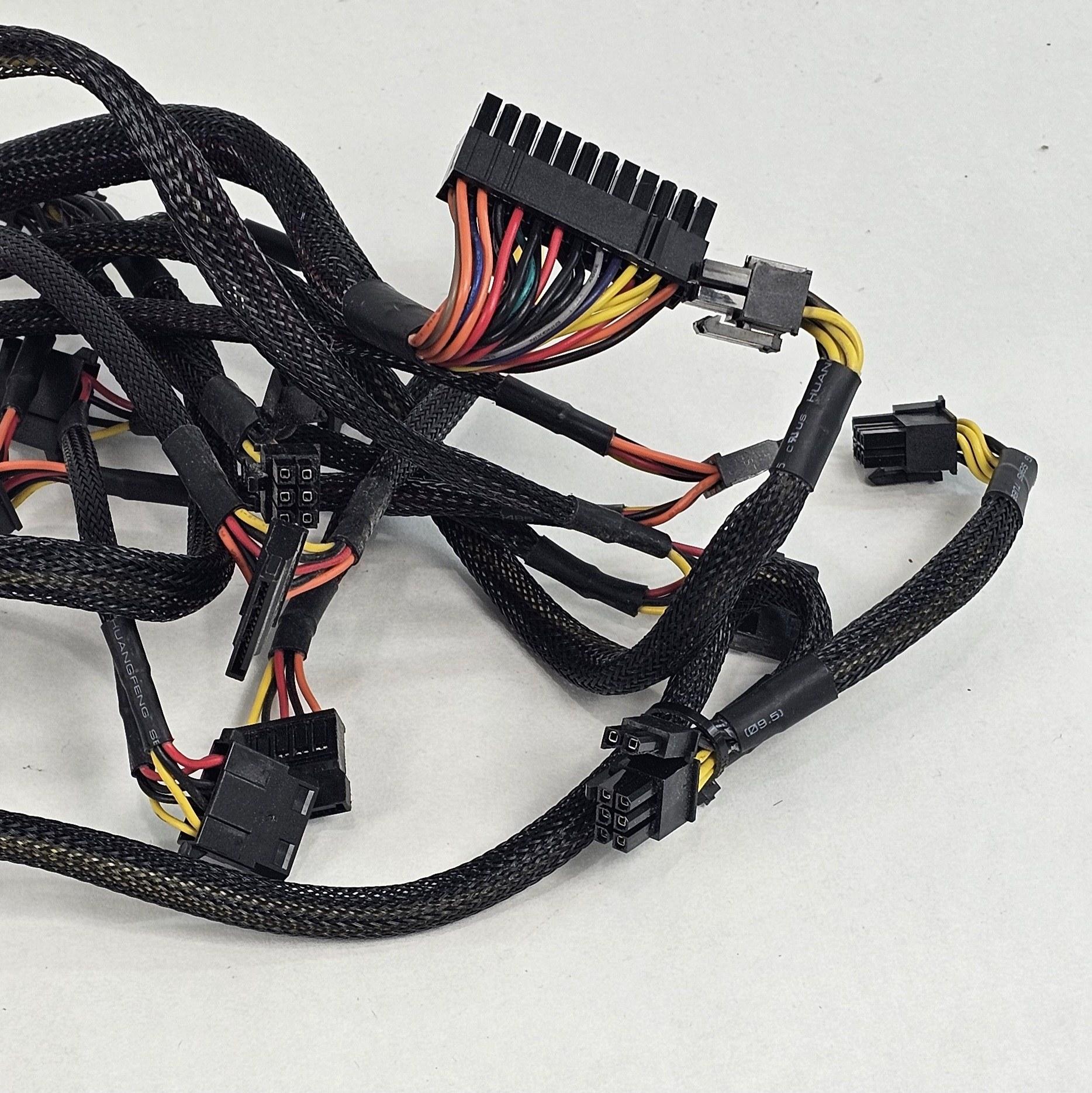 650 Watt PSU Gigabyte P650B Power Supply