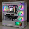 1440p Gaming PC | I9 12900K | RTX 4070 12GB | 1TB NVME | 16GB DDR5| Z790 | Windows 11| WIfi/BT
