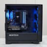 RTX 3060, Ryzen 5 5500 Gaming PC