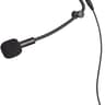 ModMic USB 2 Attachable Noise-Cancelling Microphone with Mute Switch with PC, PlayStation, and More.
