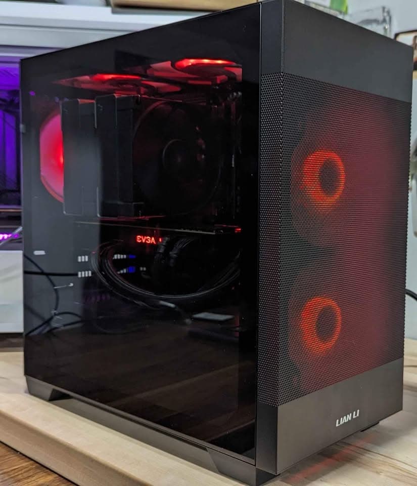 FRAG Systems Midwest