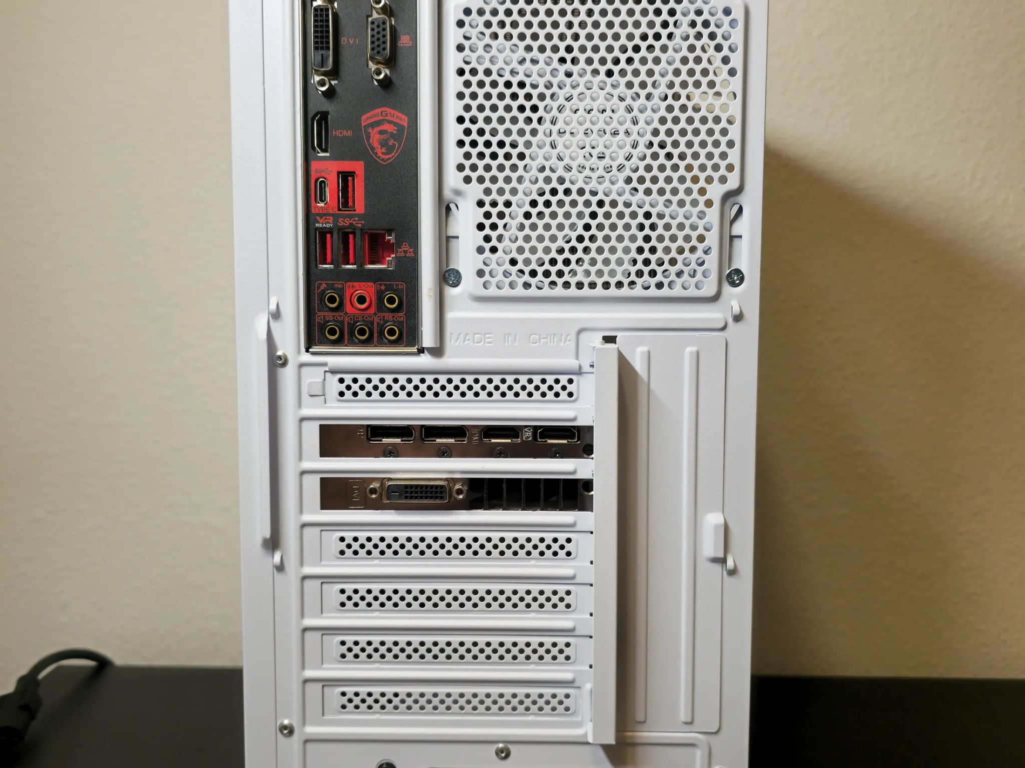 Entry Level Snowy / Ryzen 5 1600 / GTX 1060 6GB / 16GB DDR4 / 256GB SSD + 512GB SSD