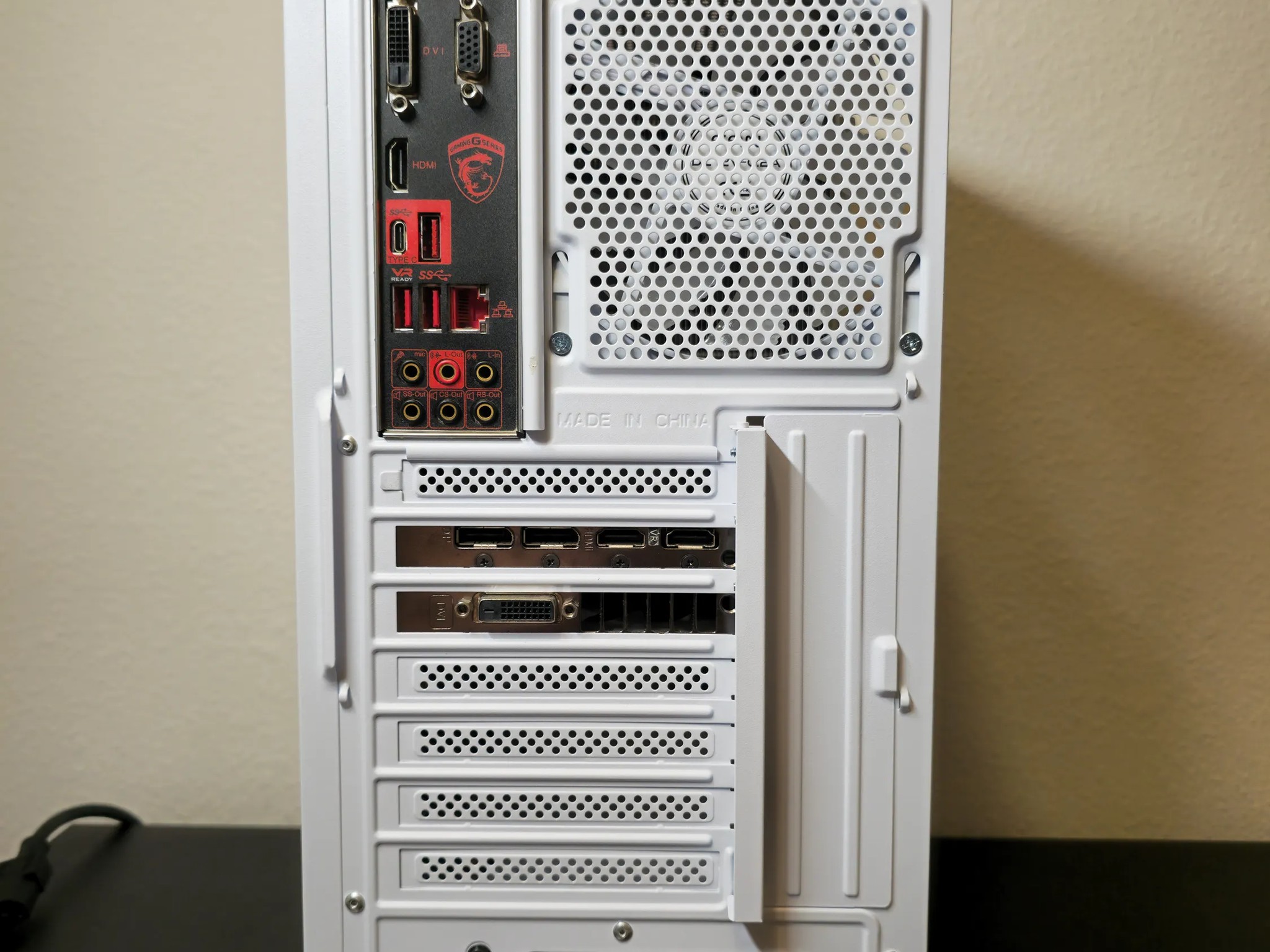 Entry Level Snowy / Ryzen 5 1600 / GTX 1060 6GB / 16GB DDR4 / 256GB SSD + 512GB SSD