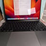 Apple MacBook Pro 14-inch (M2 Pro, 16GB RAM, 512GB SSD) - Space Gray
