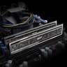 BNIB 16GB (2x8 GB) DDR4-3200 CL16 RAM Silicon Power GAMING