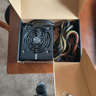 Starter combo, CPU, MotherBoard, PSU. and RAM.