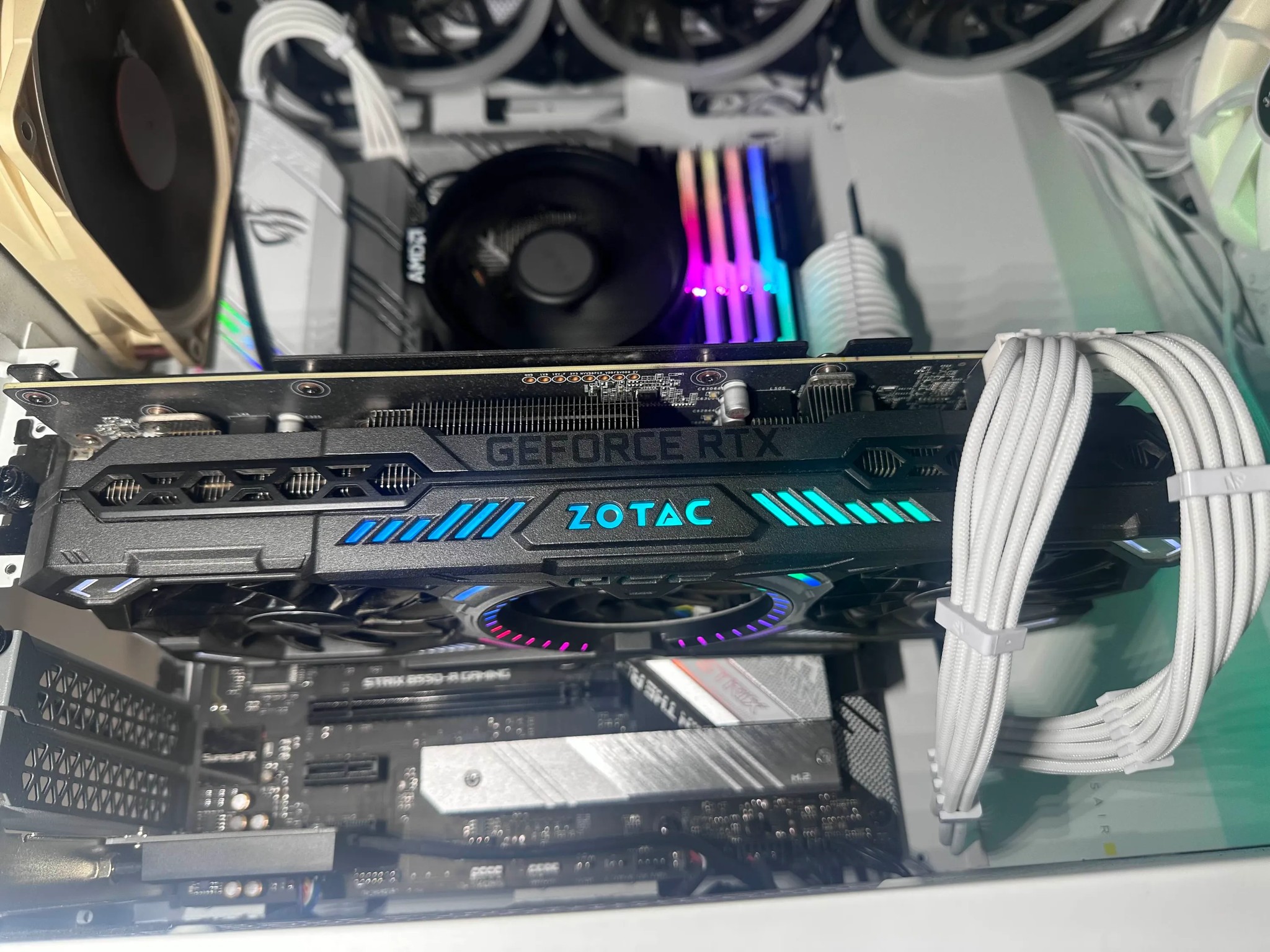 ZOTAC RTX 3070
